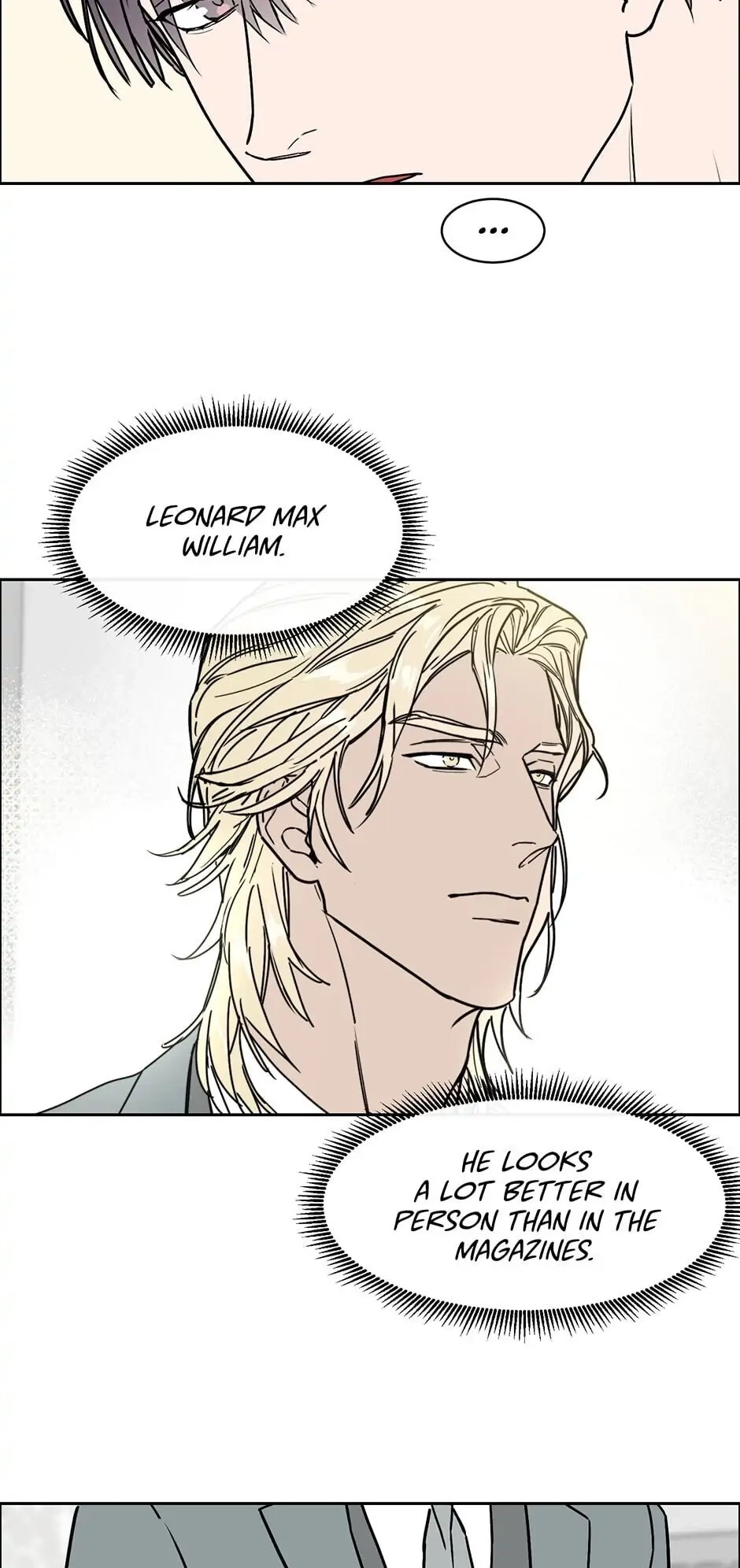 Read Subscribers Only chapter 21 image 30 on Lezhin