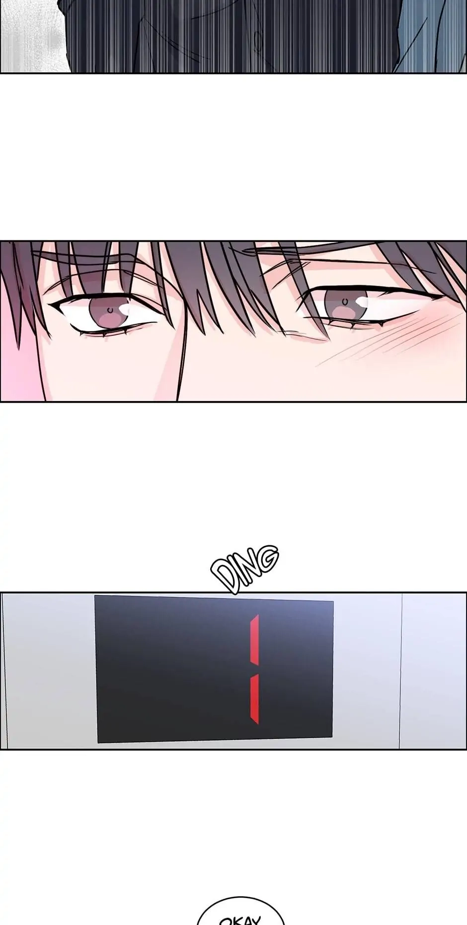 Read Subscribers Only chapter 21 image 36 on Lezhin