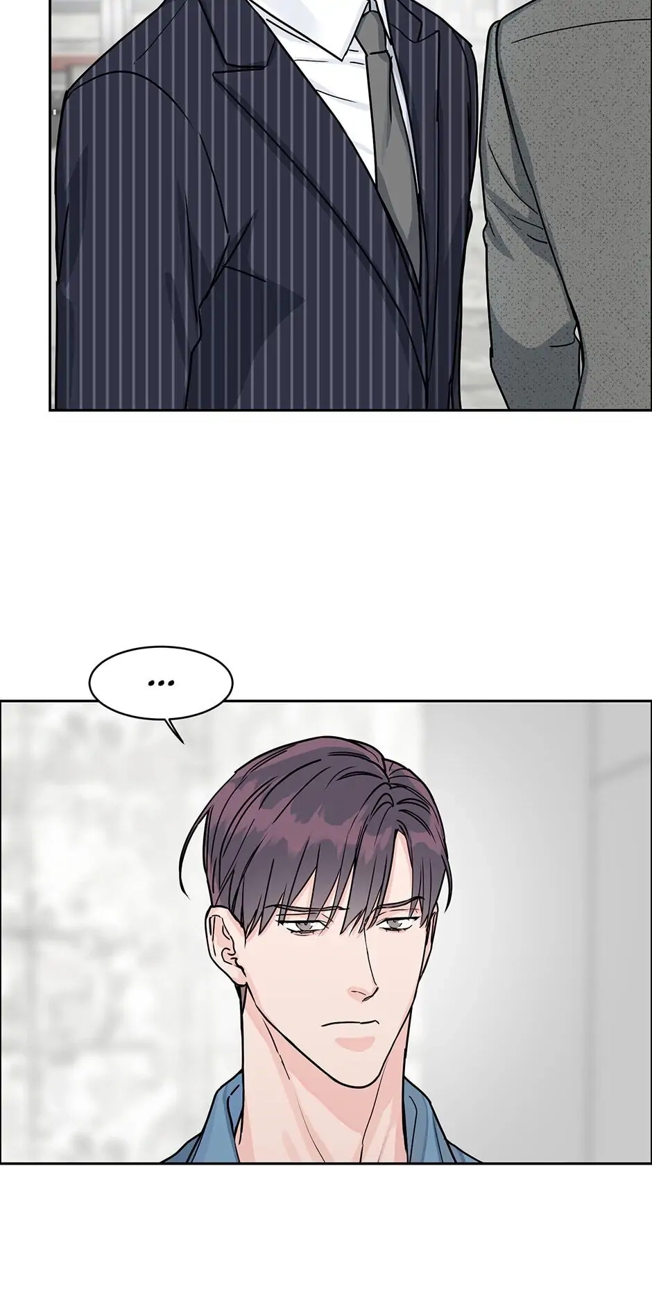 Read Subscribers Only chapter 21 image 39 on Lezhin