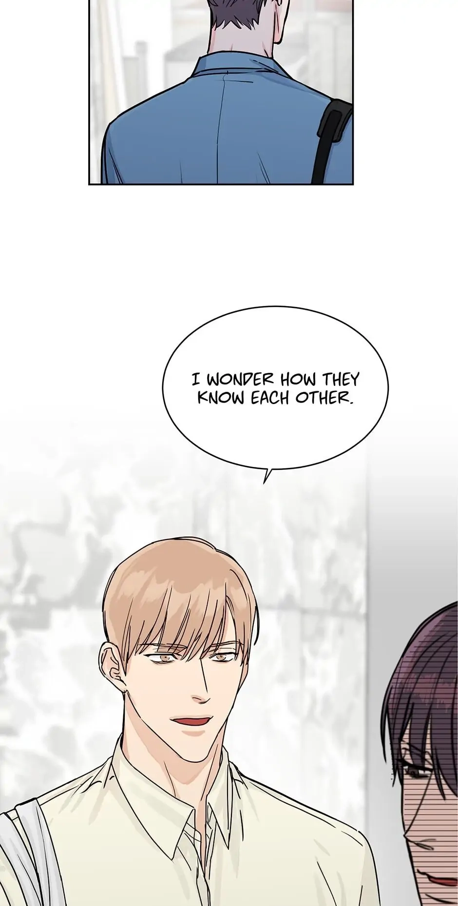 Read Subscribers Only chapter 21 image 41 on Lezhin