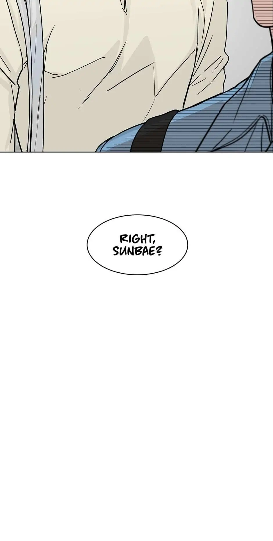 Read Subscribers Only chapter 21 image 42 on Lezhin