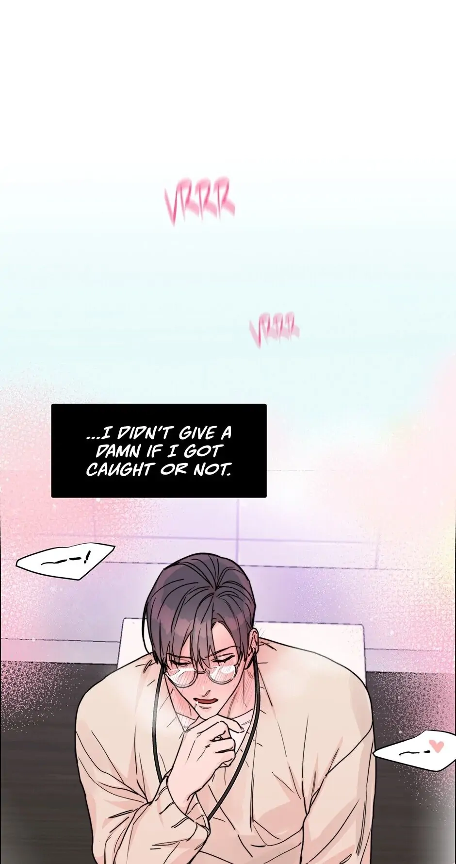 Read Subscribers Only chapter 22 image 1 on Lezhin