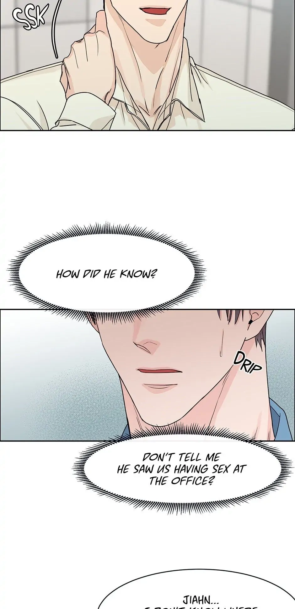 Read Subscribers Only chapter 22 image 15 on Lezhin