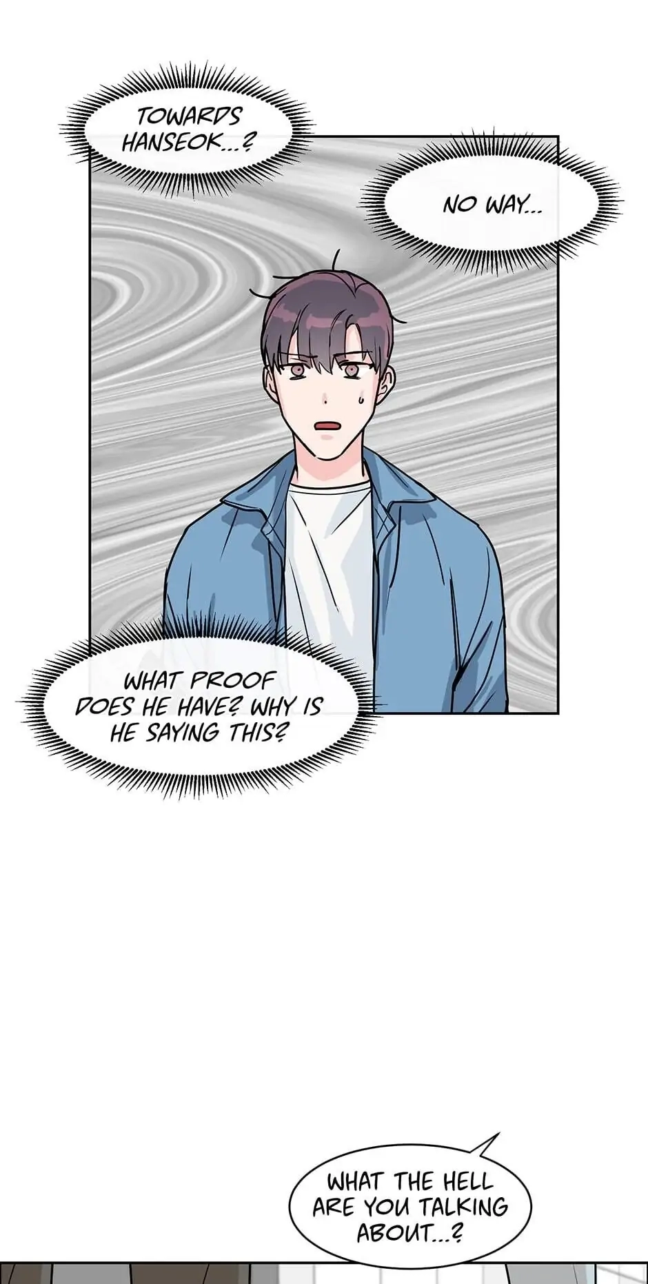 Read Subscribers Only chapter 22 image 19 on Lezhin