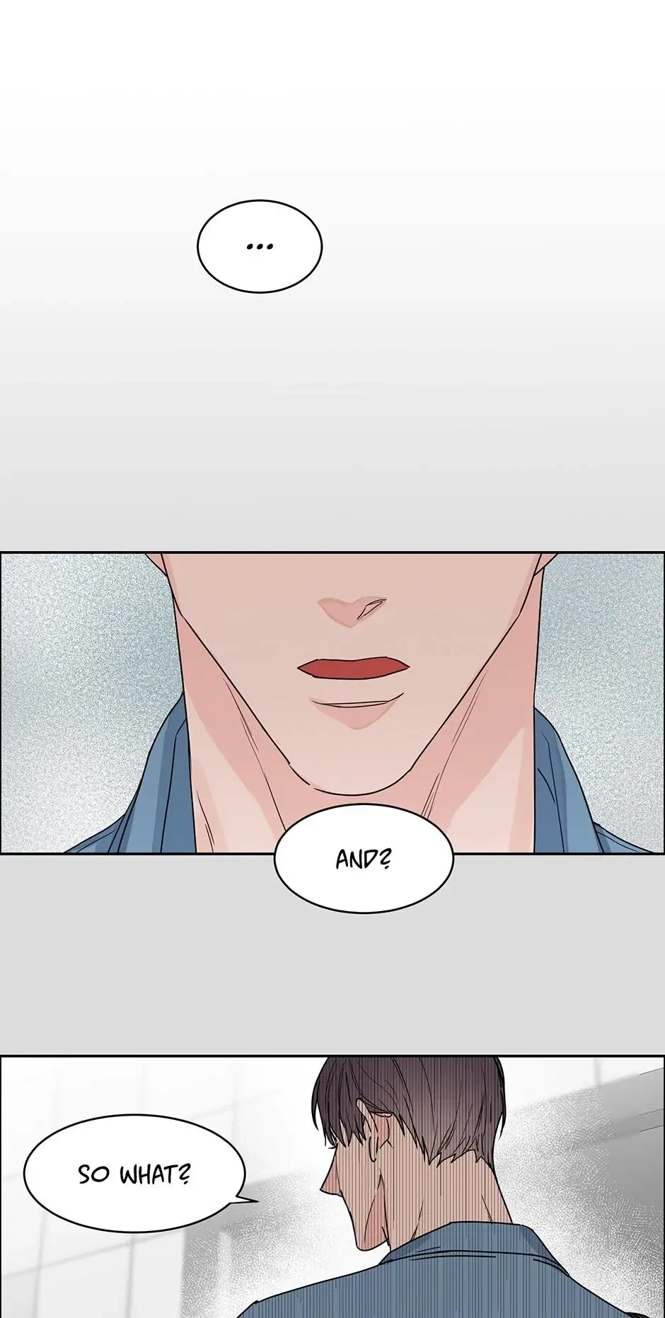 Read Subscribers Only chapter 22 image 21 on Lezhin