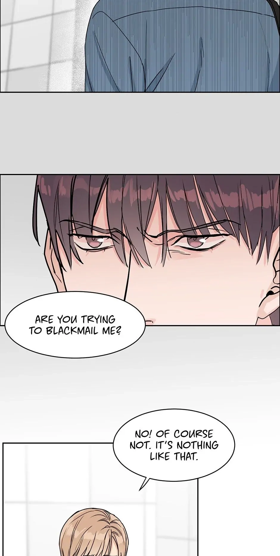 Read Subscribers Only chapter 22 image 22 on Lezhin