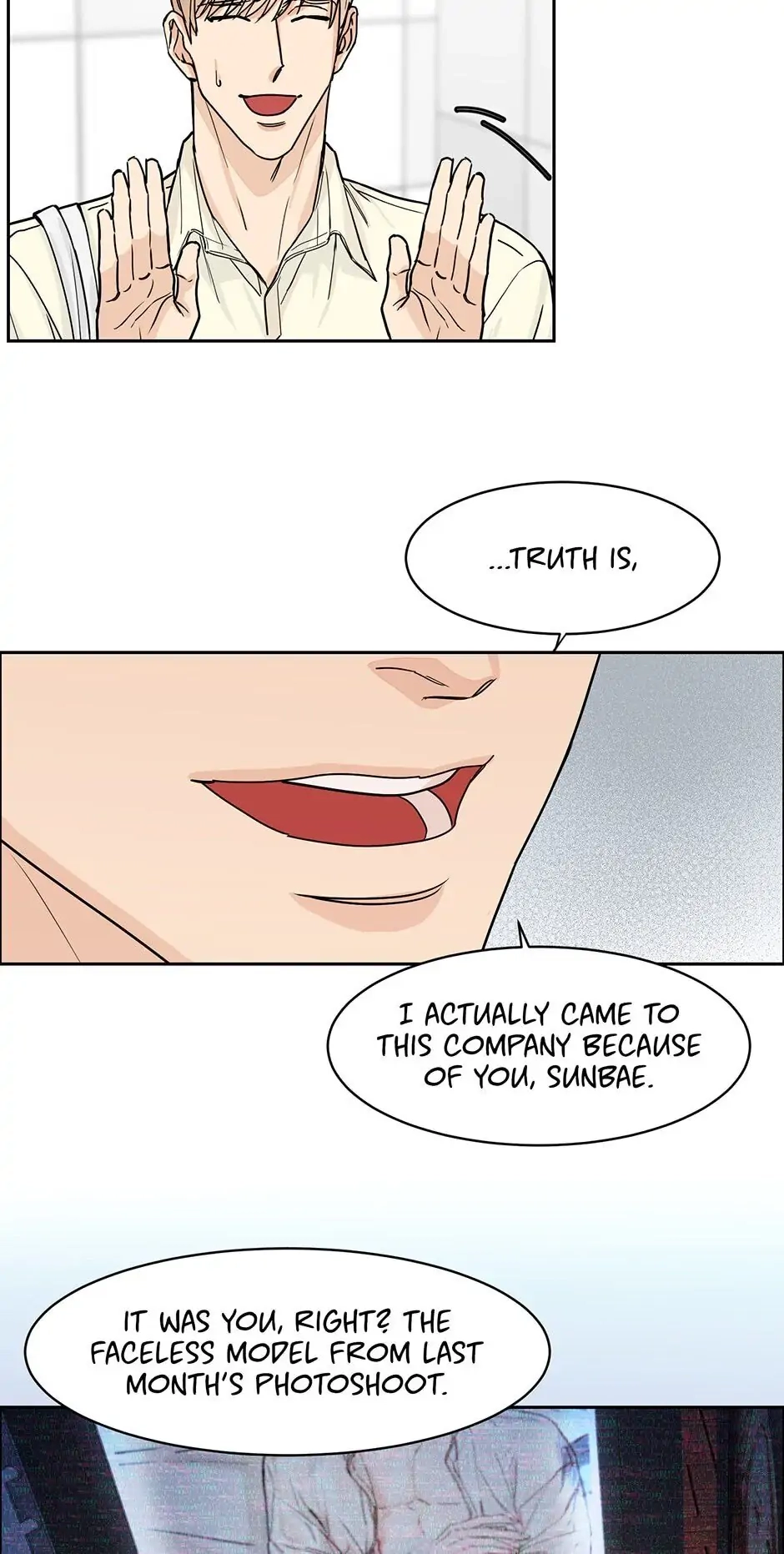Read Subscribers Only chapter 22 image 23 on Lezhin