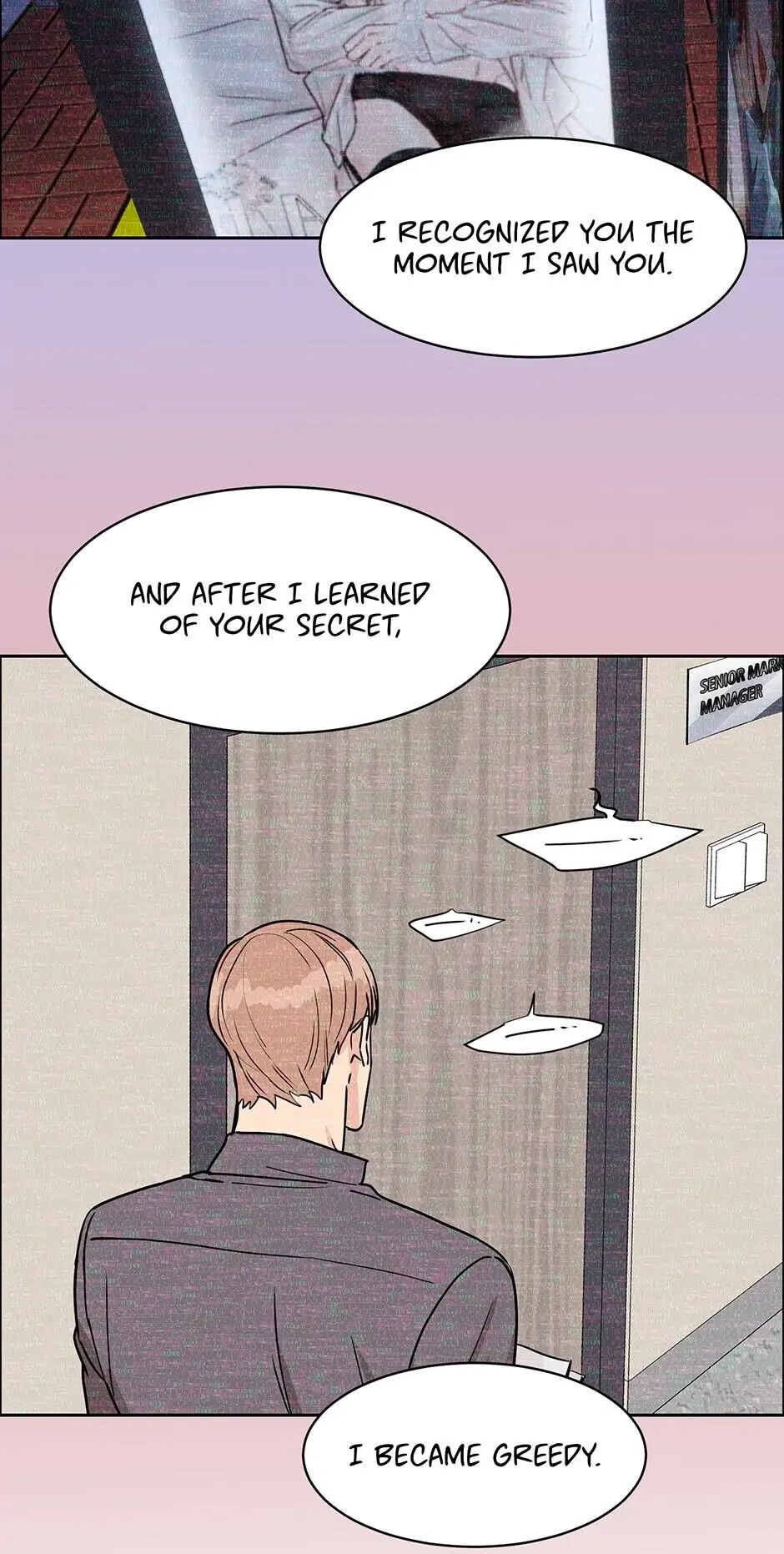 Read Subscribers Only chapter 22 image 24 on Lezhin