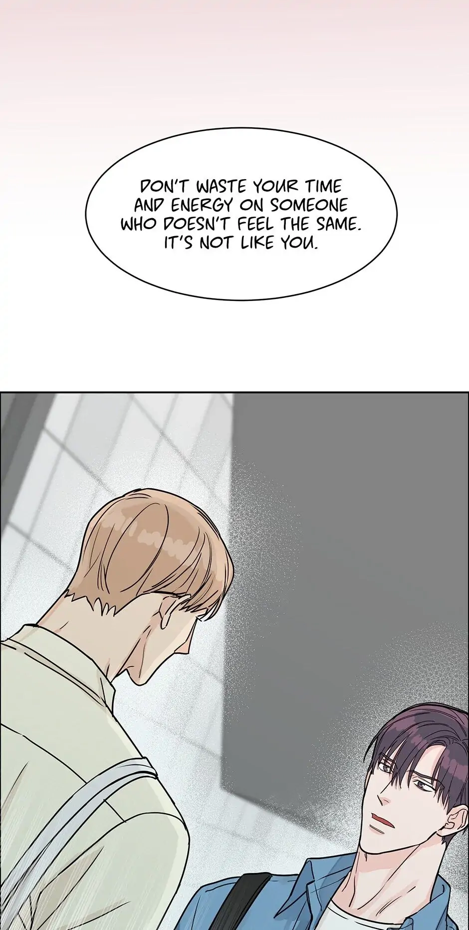 Read Subscribers Only chapter 22 image 25 on Lezhin