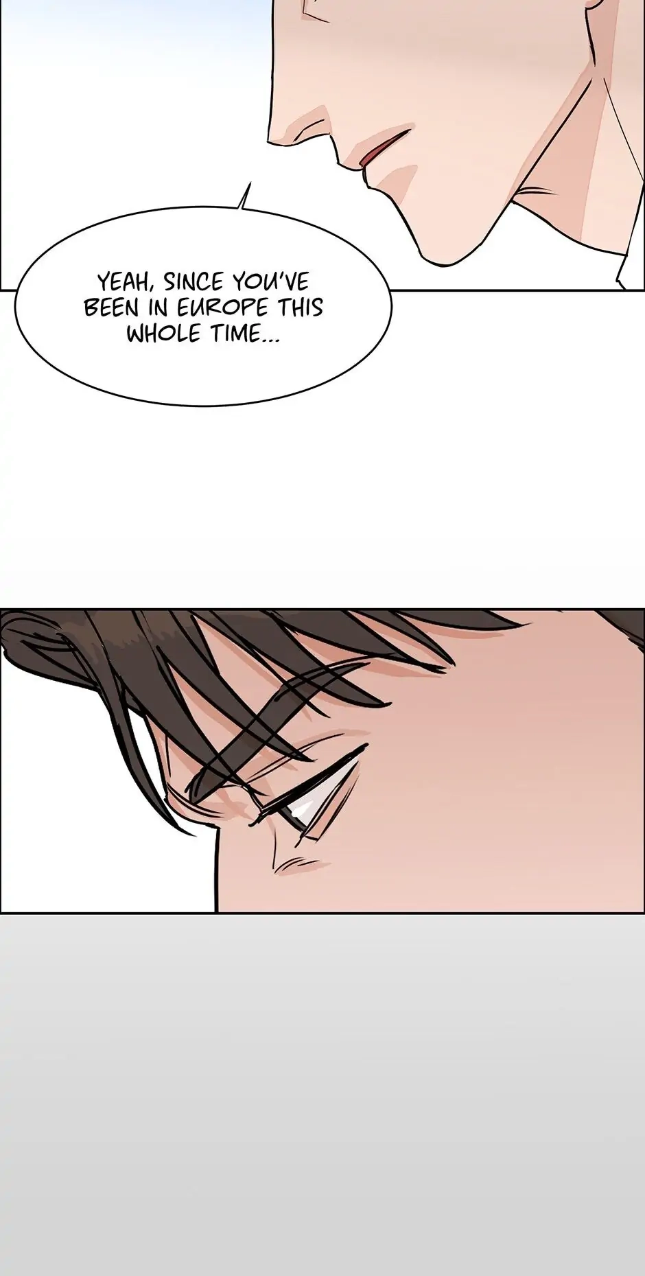 Read Subscribers Only chapter 22 image 28 on Lezhin