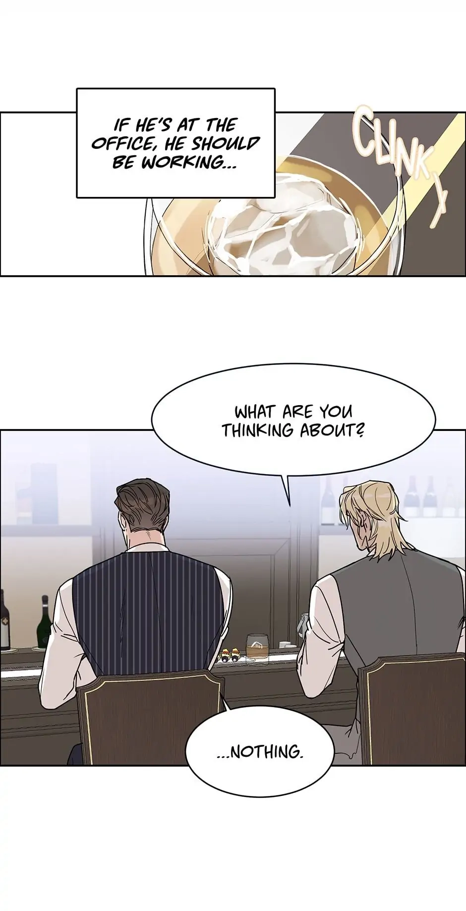 Read Subscribers Only chapter 22 image 30 on Lezhin