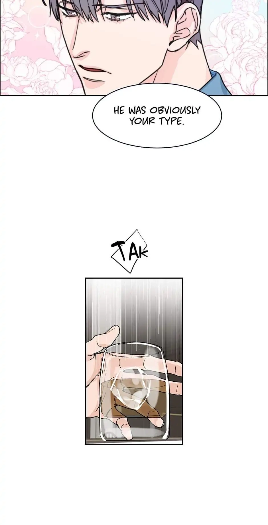 Read Subscribers Only chapter 22 image 37 on Lezhin