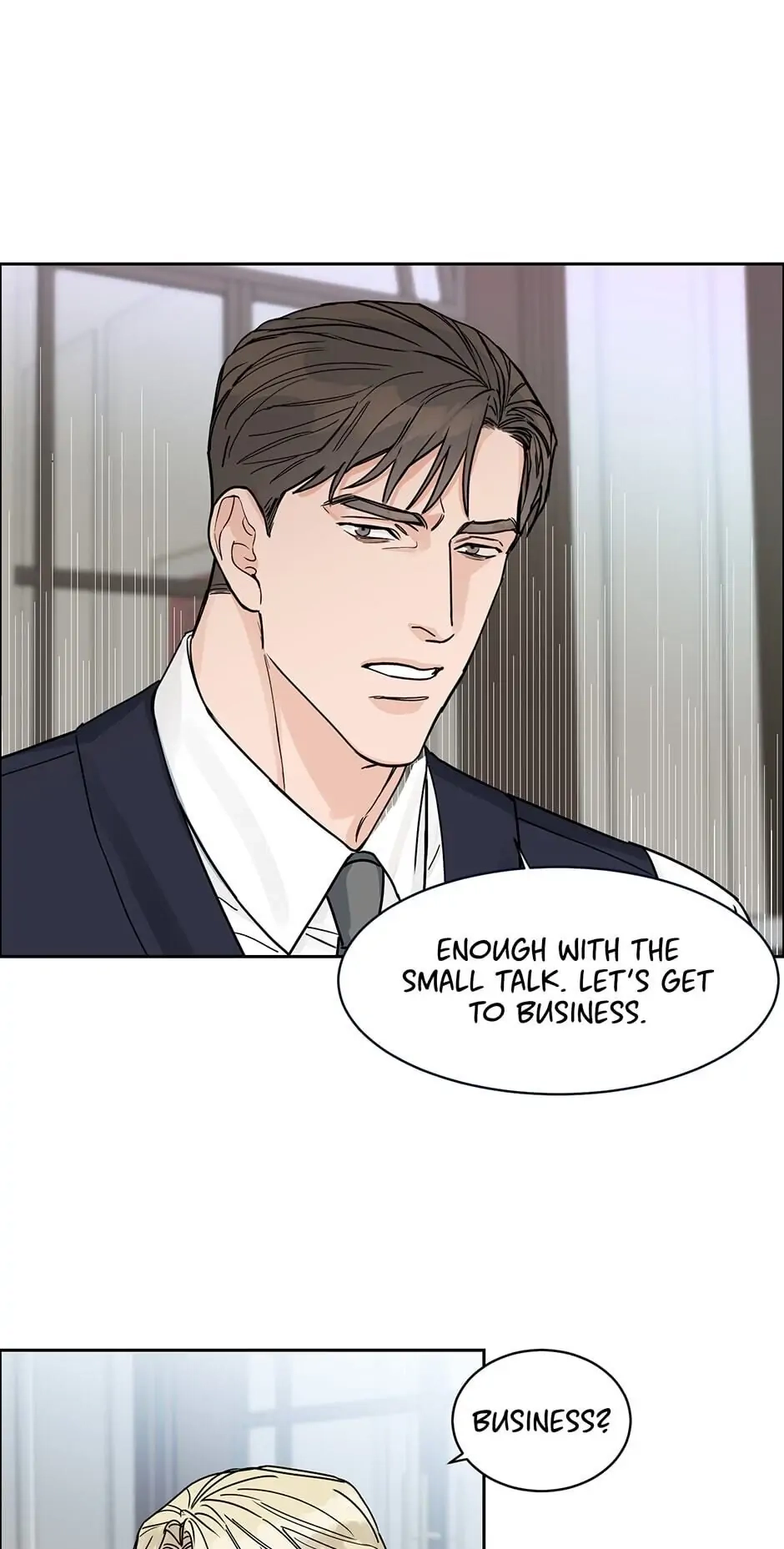 Read Subscribers Only chapter 22 image 38 on Lezhin