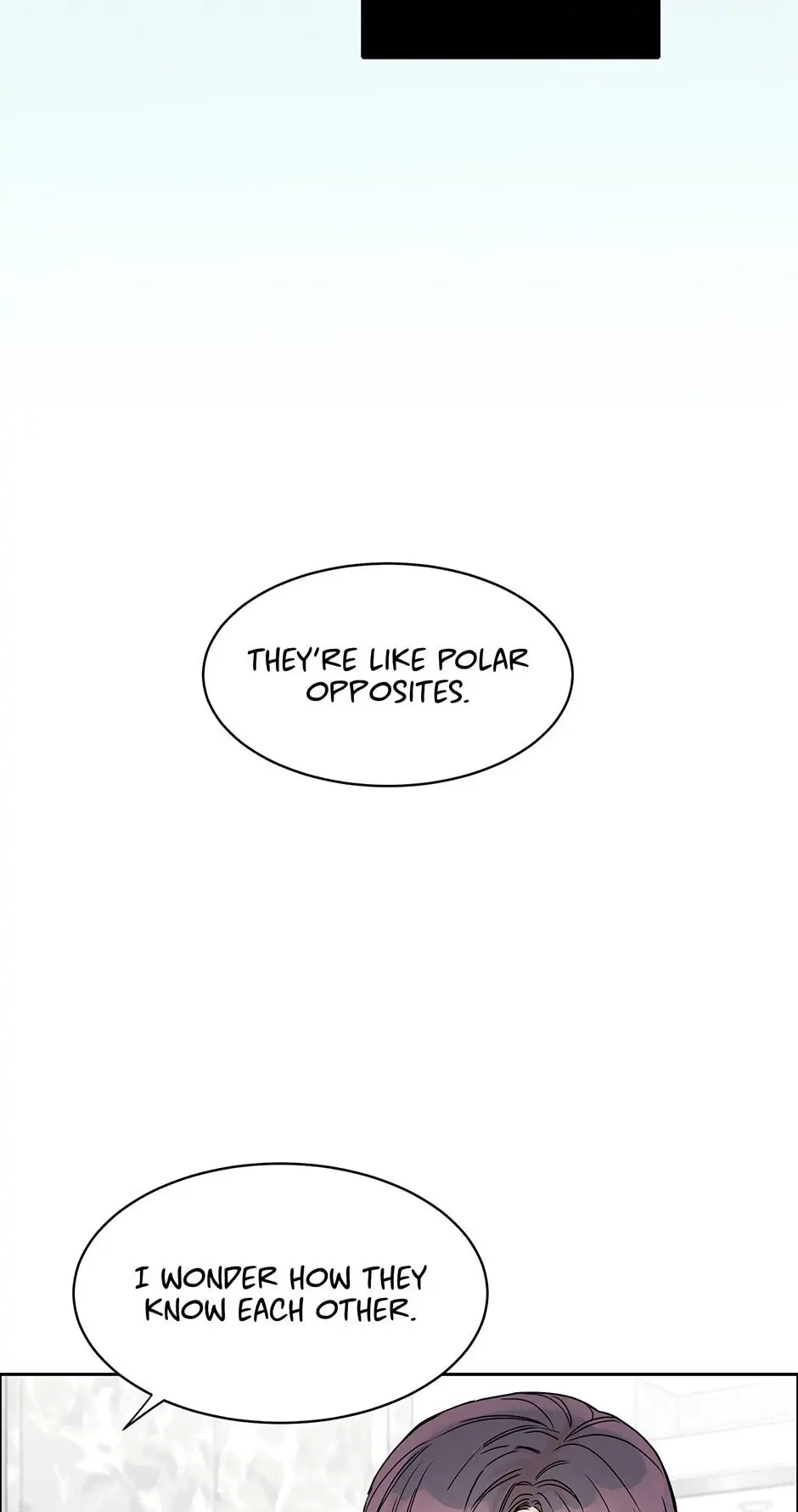 Read Subscribers Only chapter 22 image 4 on Lezhin