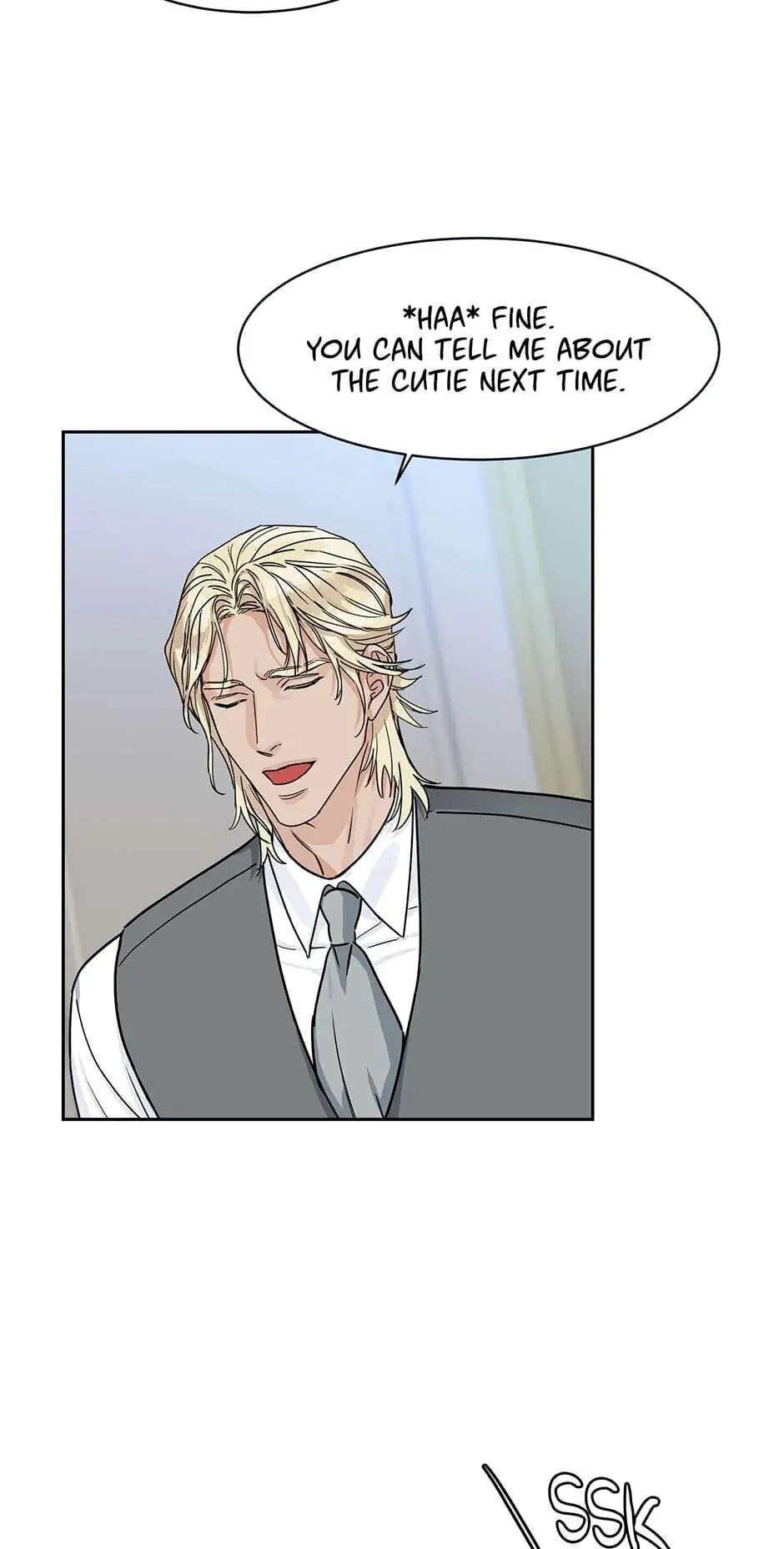 Read Subscribers Only chapter 22 image 40 on Lezhin