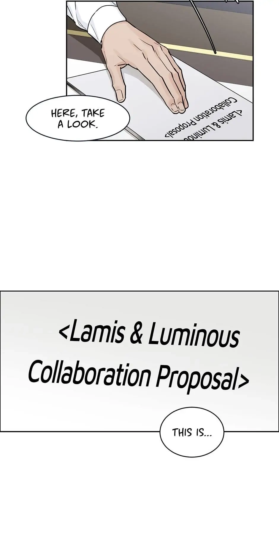 Read Subscribers Only chapter 22 image 41 on Lezhin