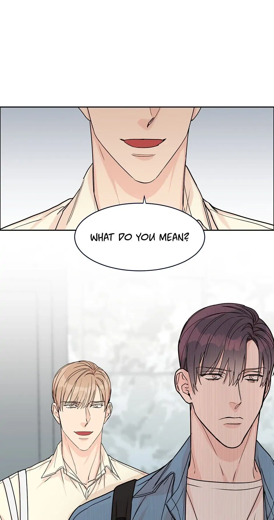 Read Subscribers Only chapter 22 image 7 on Lezhin