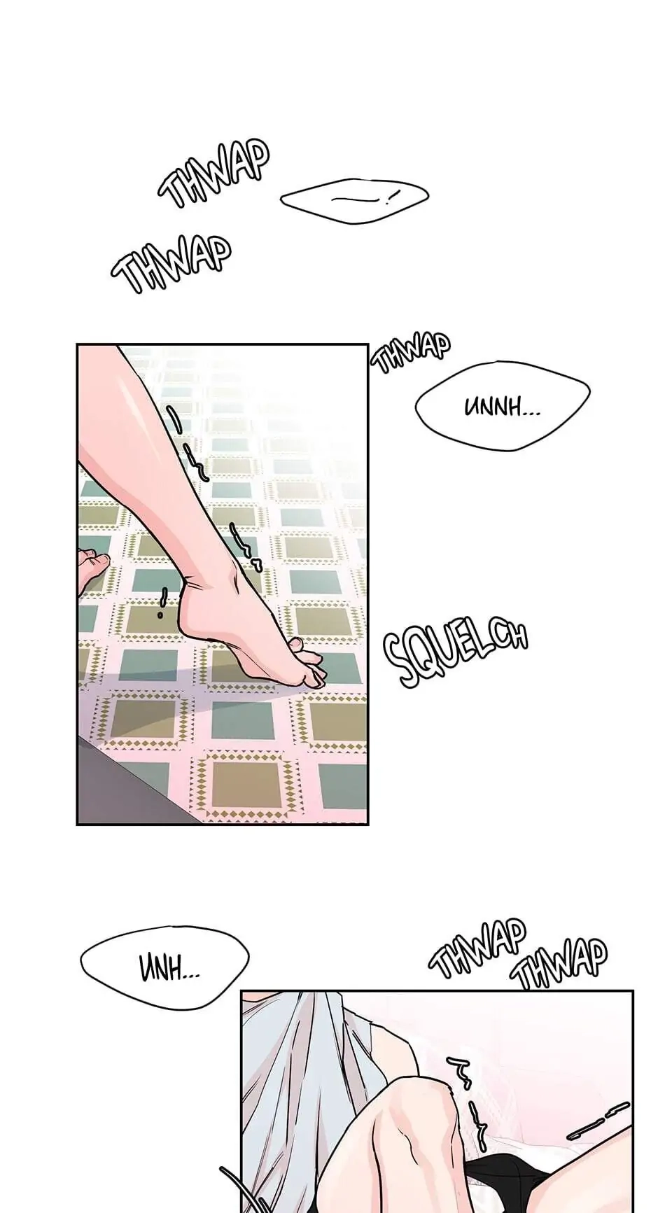 Read Subscribers Only chapter 23 image 1 on Lezhin