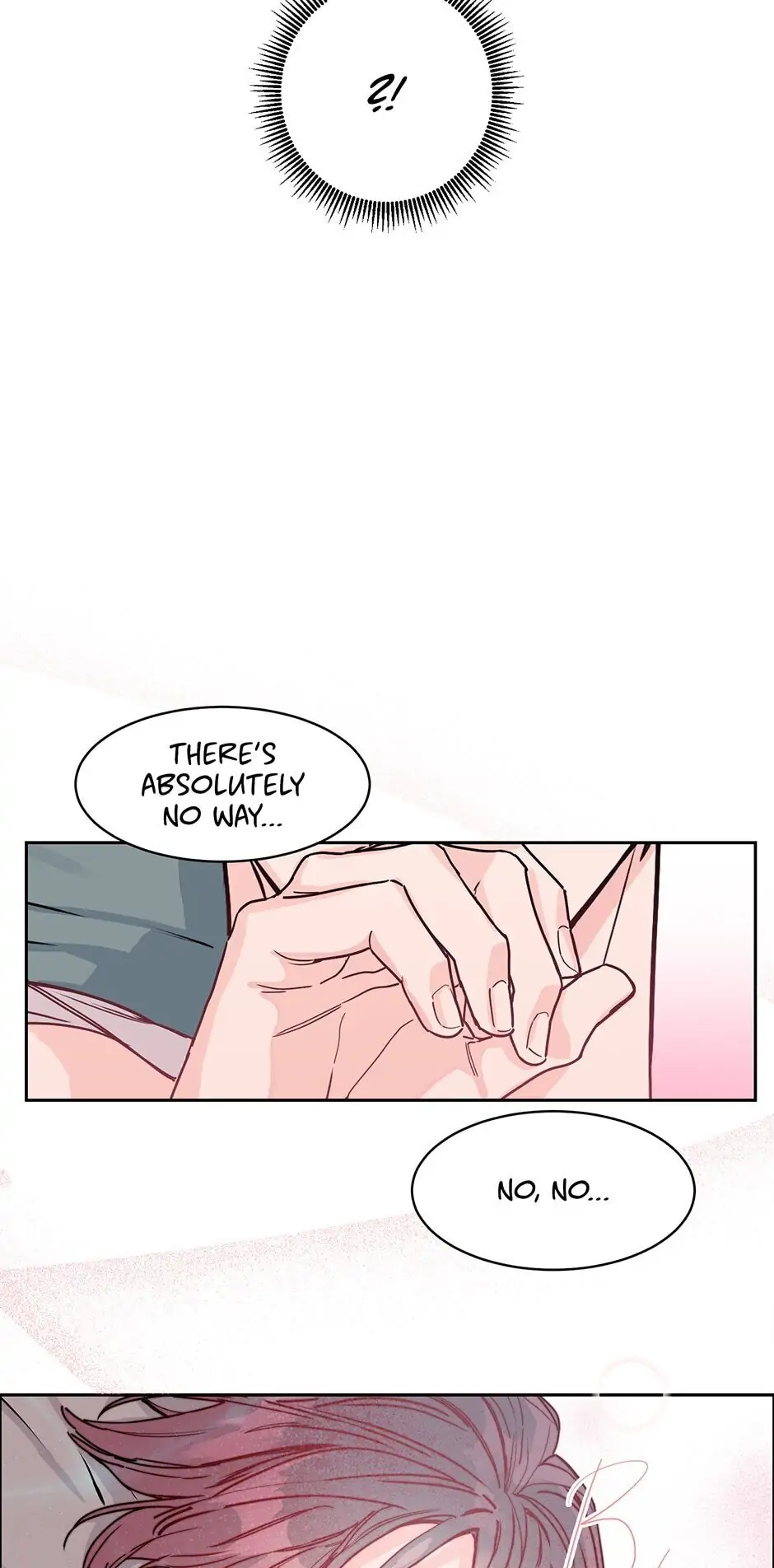 Read Subscribers Only chapter 23 image 12 on Lezhin