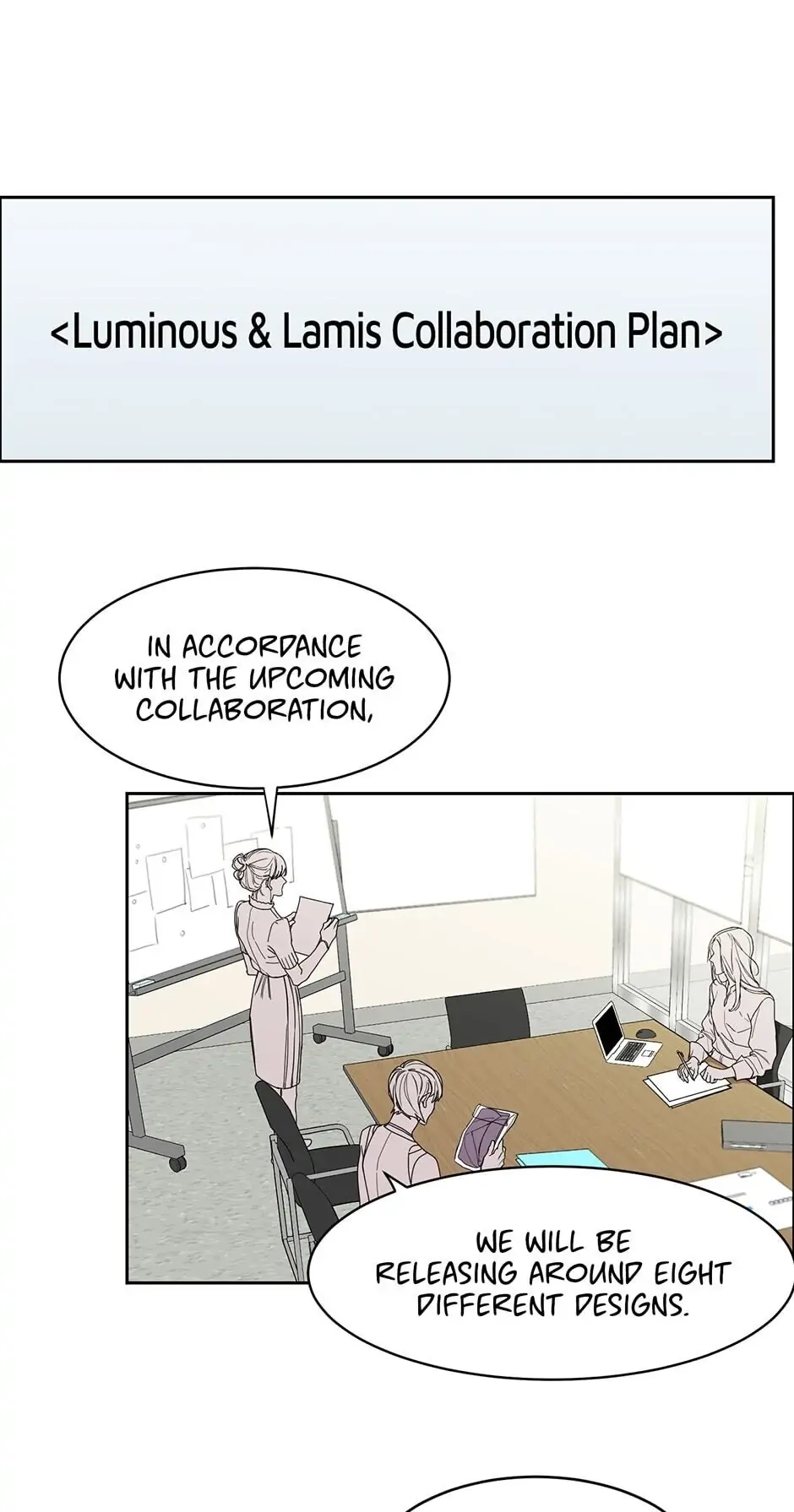 Read Subscribers Only chapter 23 image 15 on Lezhin