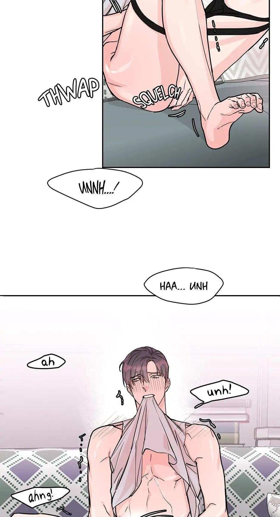 Read Subscribers Only chapter 23 image 2 on Lezhin