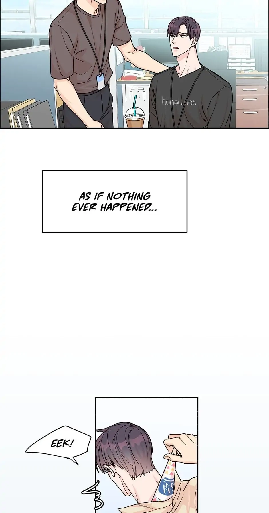 Read Subscribers Only chapter 23 image 20 on Lezhin