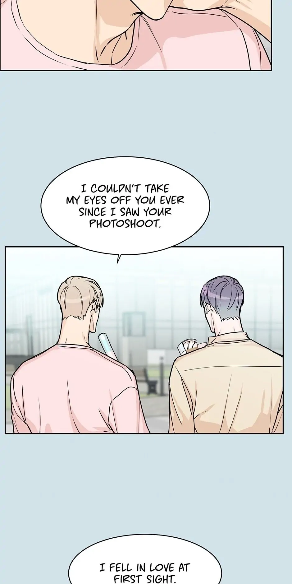Read Subscribers Only chapter 23 image 25 on Lezhin