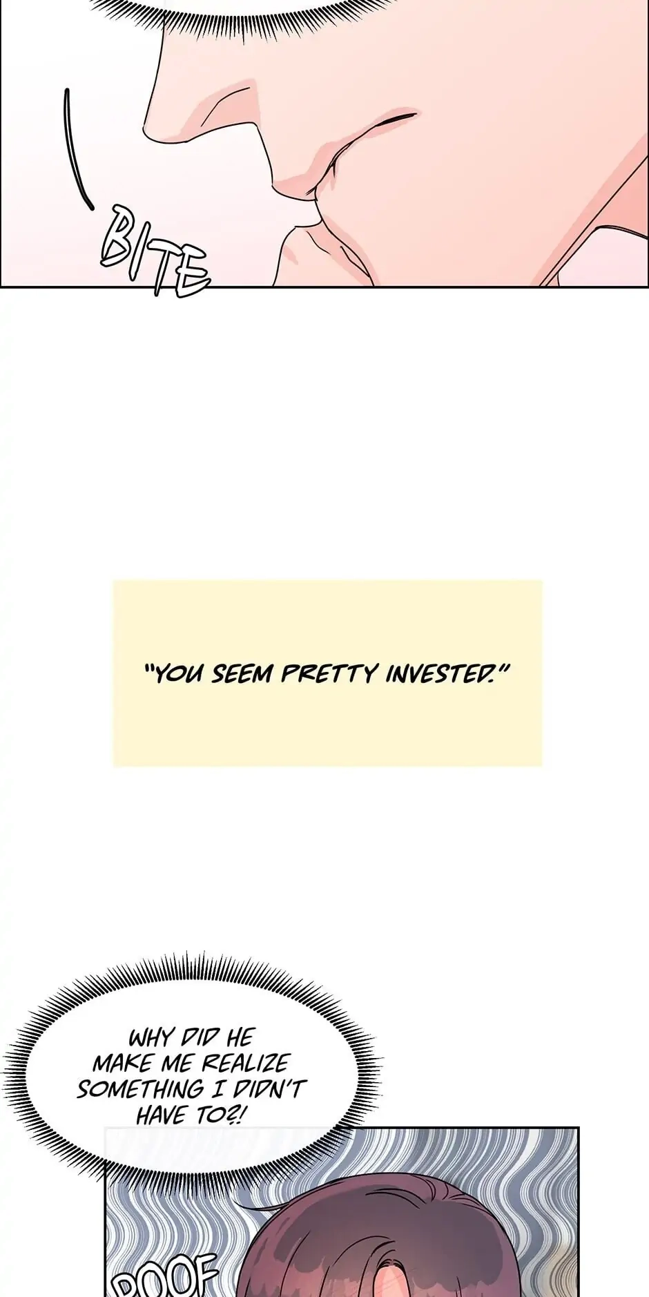 Read Subscribers Only chapter 23 image 27 on Lezhin