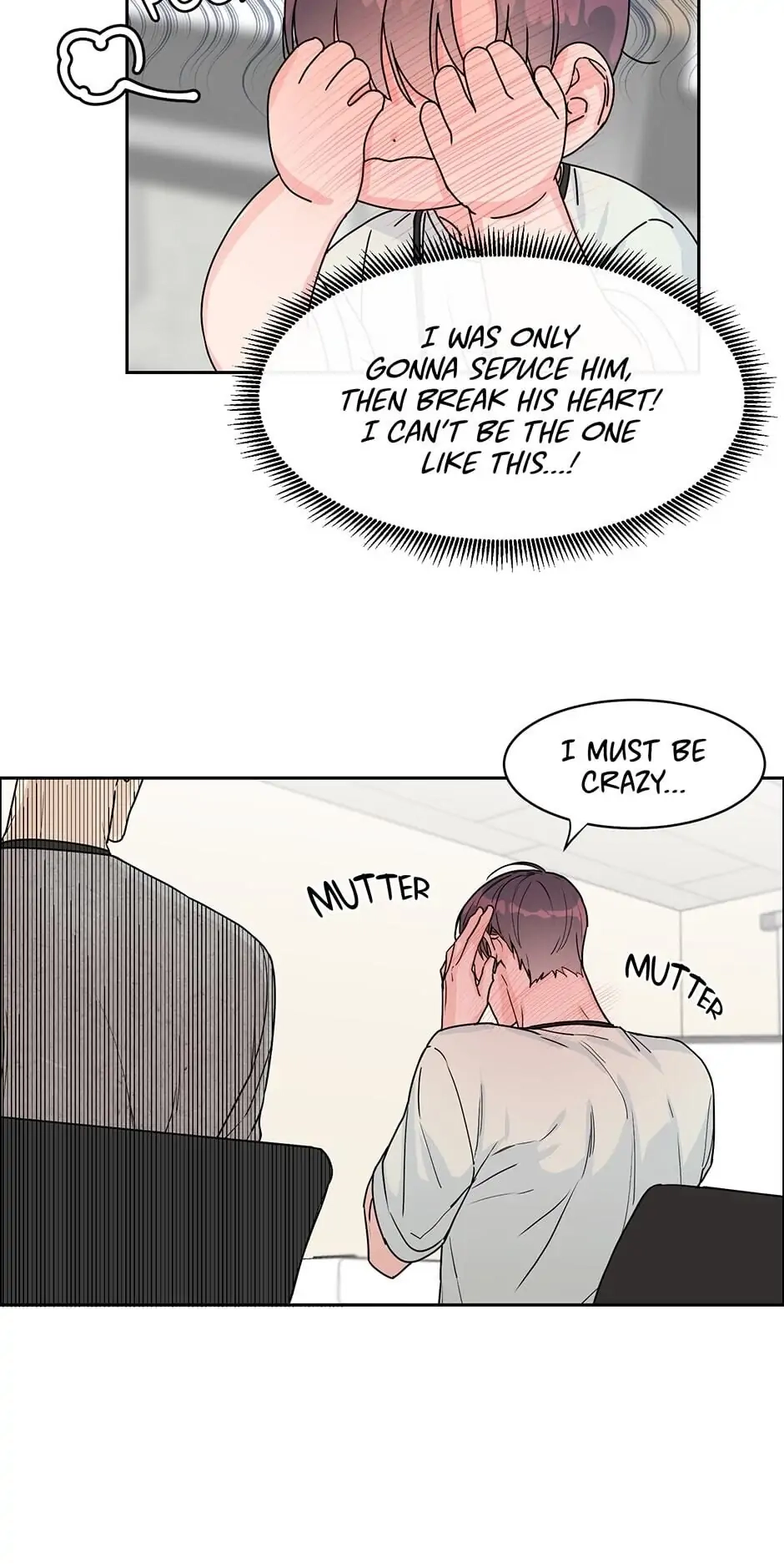 Read Subscribers Only chapter 23 image 28 on Lezhin