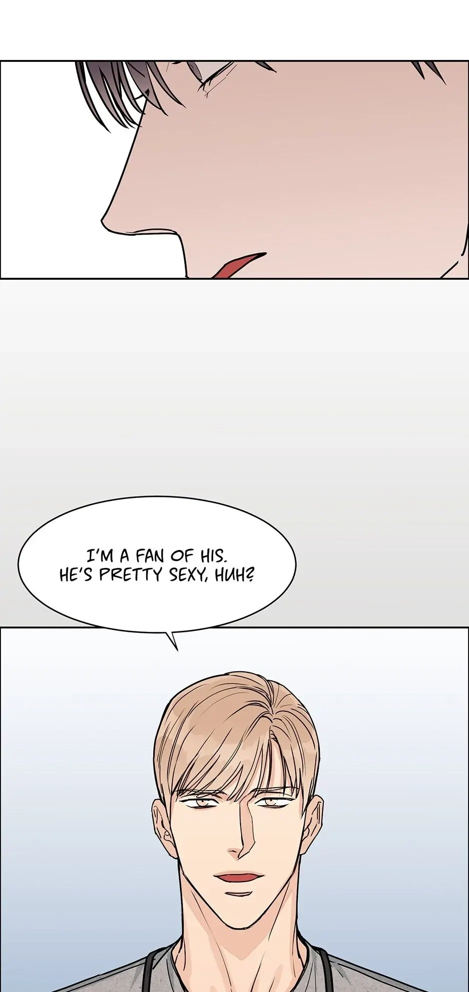Read Subscribers Only chapter 23 image 34 on Lezhin