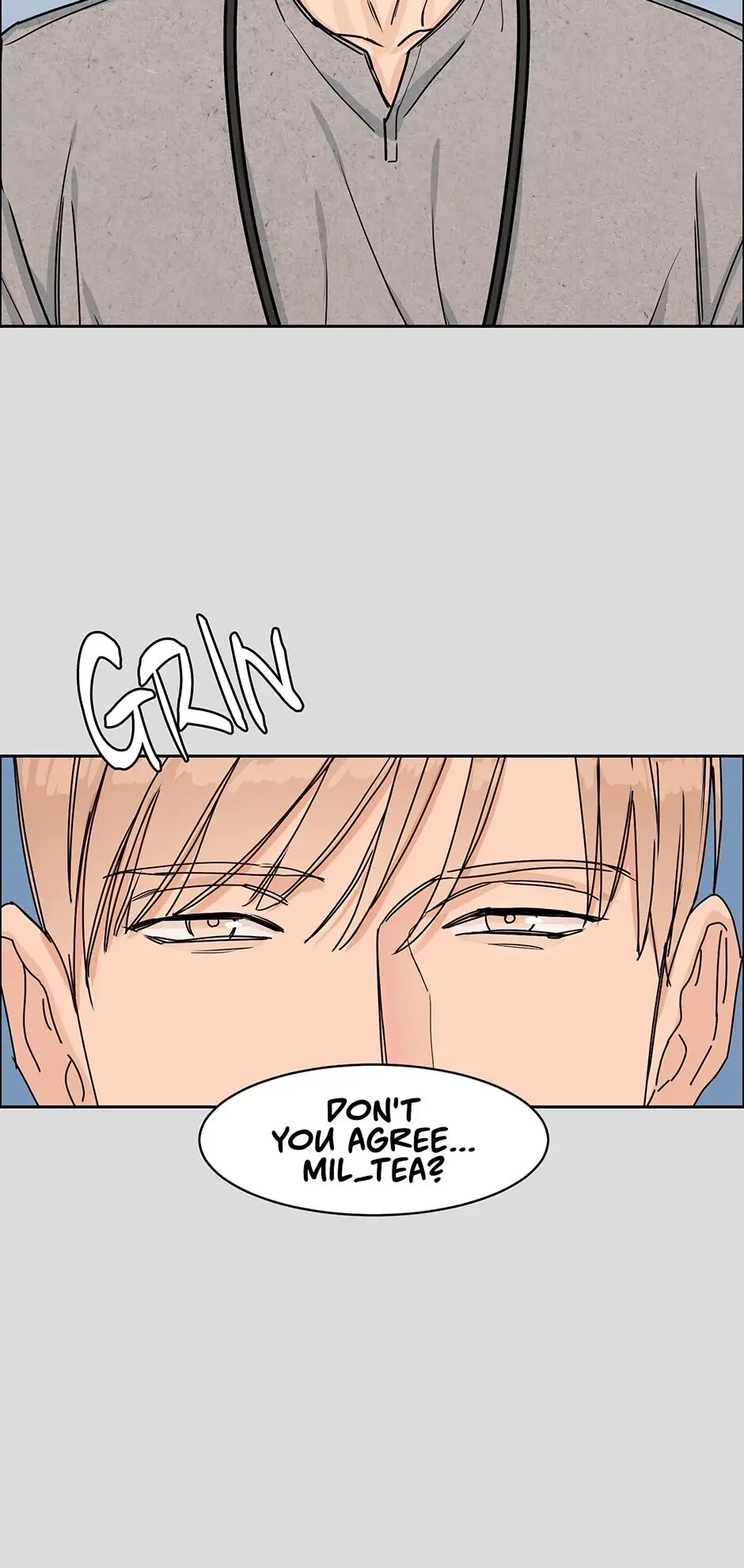 Read Subscribers Only chapter 23 image 35 on Lezhin