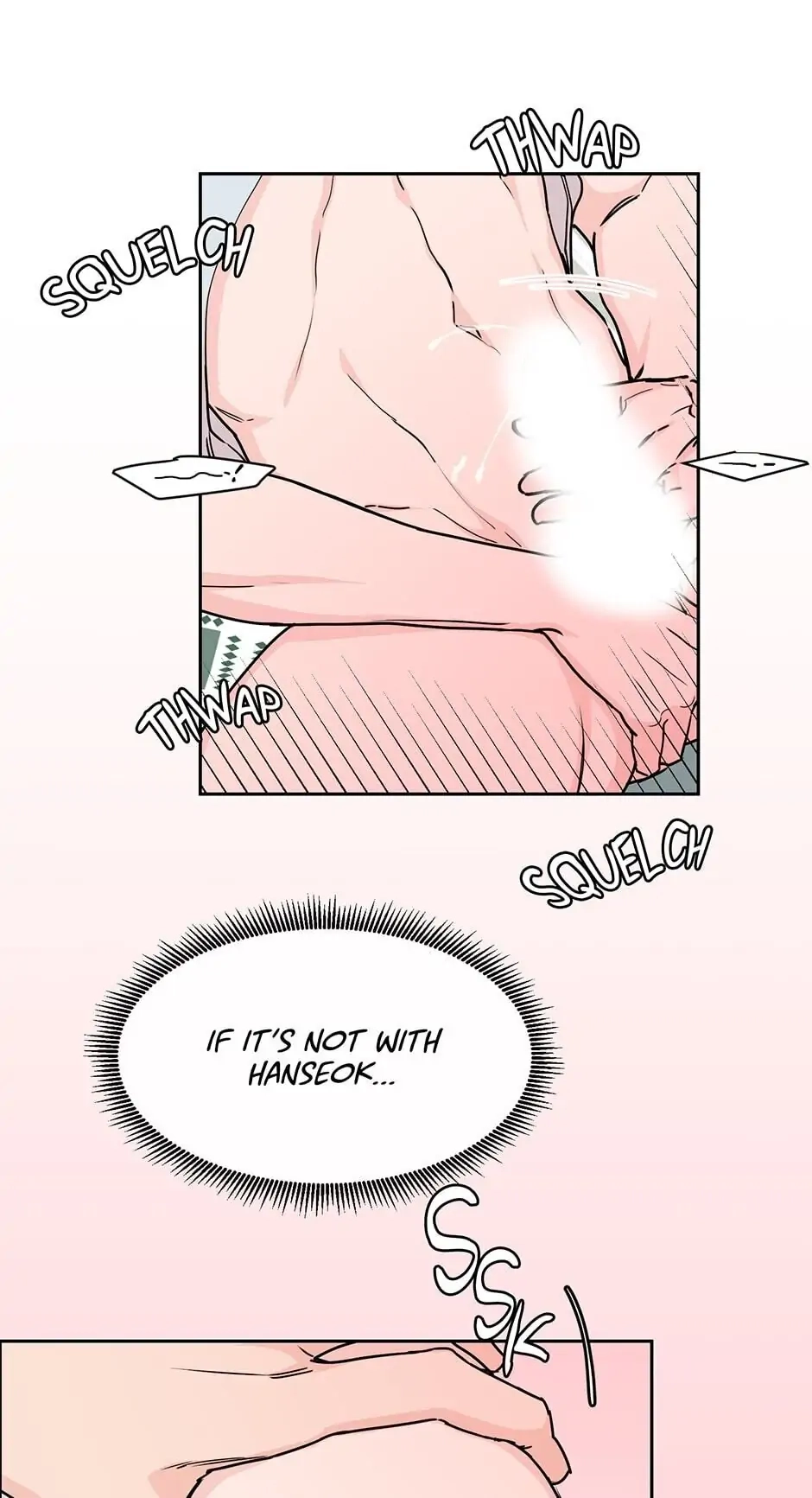 Read Subscribers Only chapter 23 image 4 on Lezhin