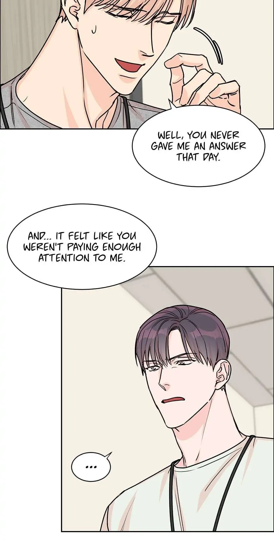 Read Subscribers Only chapter 23 image 40 on Lezhin