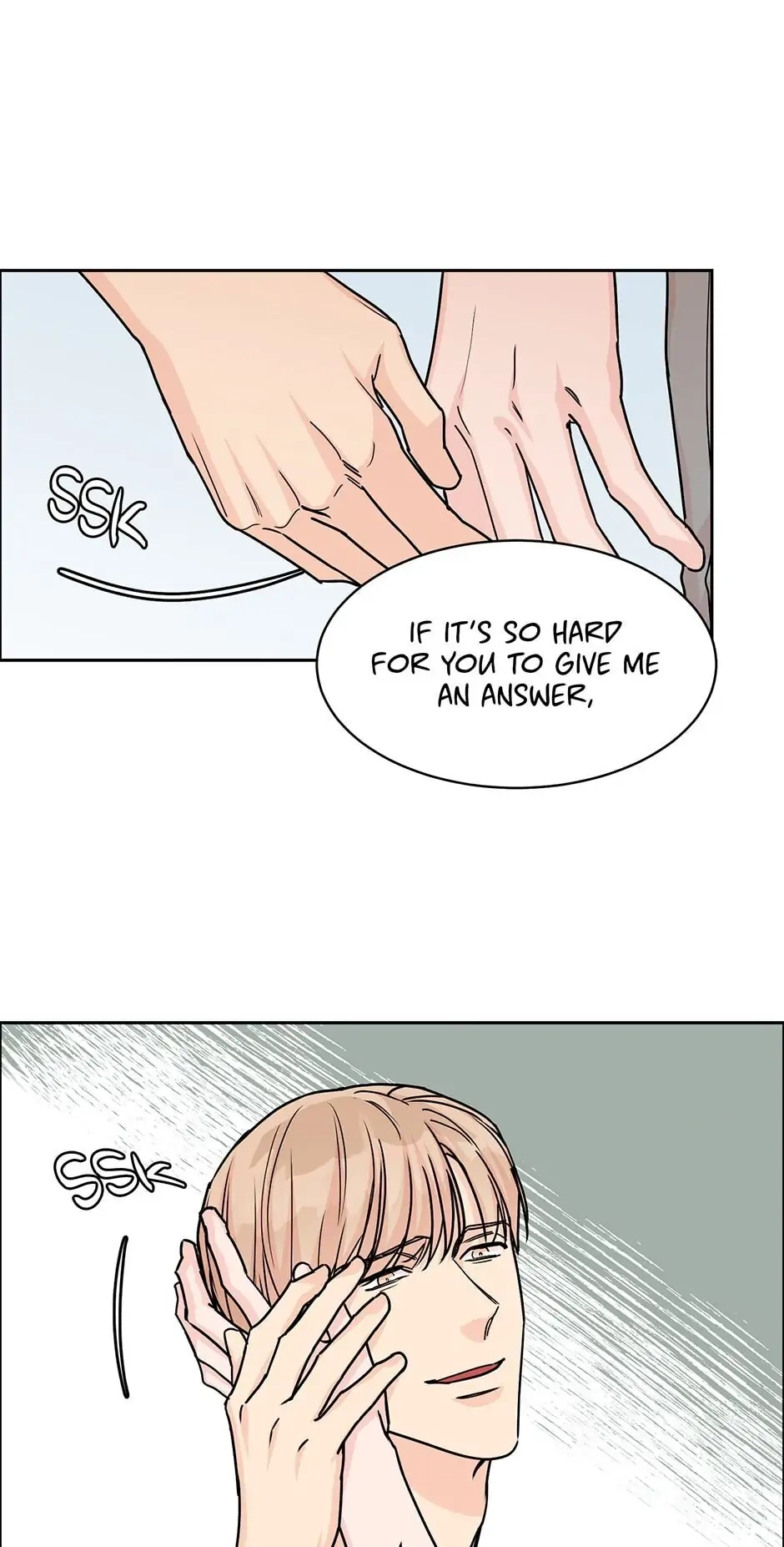 Read Subscribers Only chapter 23 image 41 on Lezhin