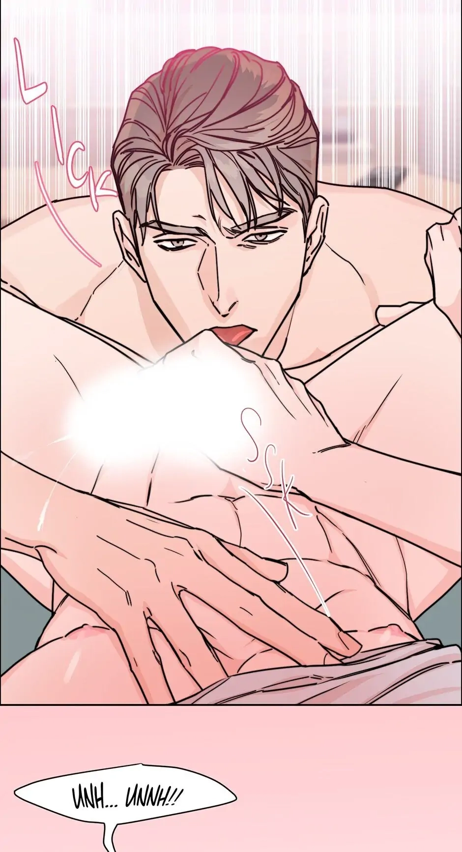 Read Subscribers Only chapter 23 image 6 on Lezhin