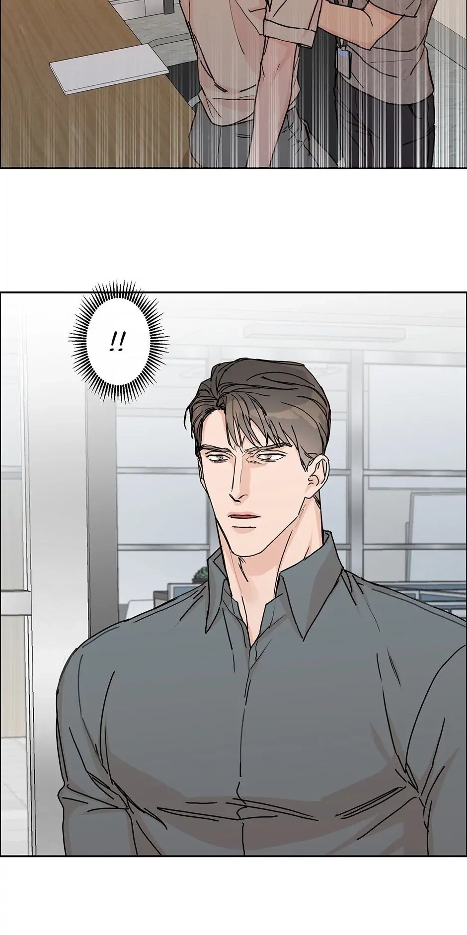 Read Subscribers Only chapter 24 image 12 on Lezhin