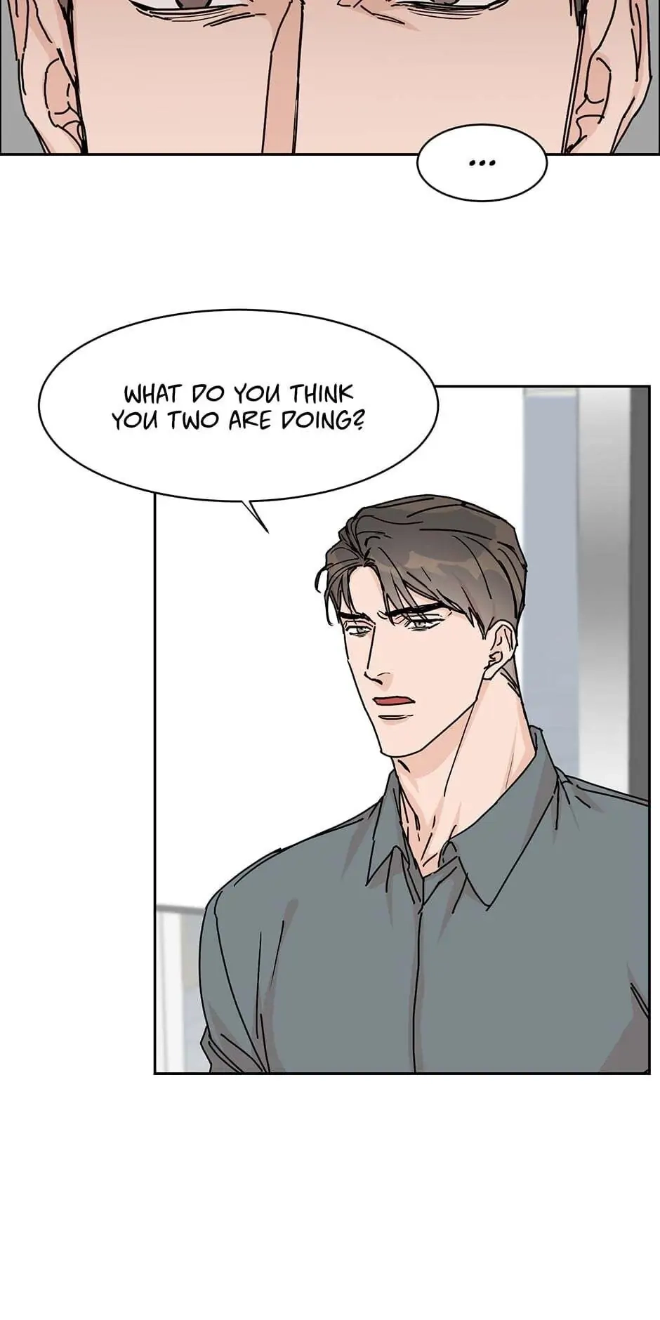Read Subscribers Only chapter 24 image 14 on Lezhin