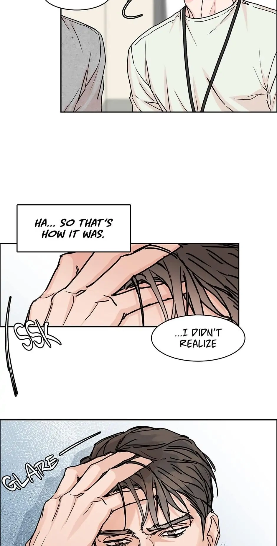 Read Subscribers Only chapter 24 image 18 on Lezhin