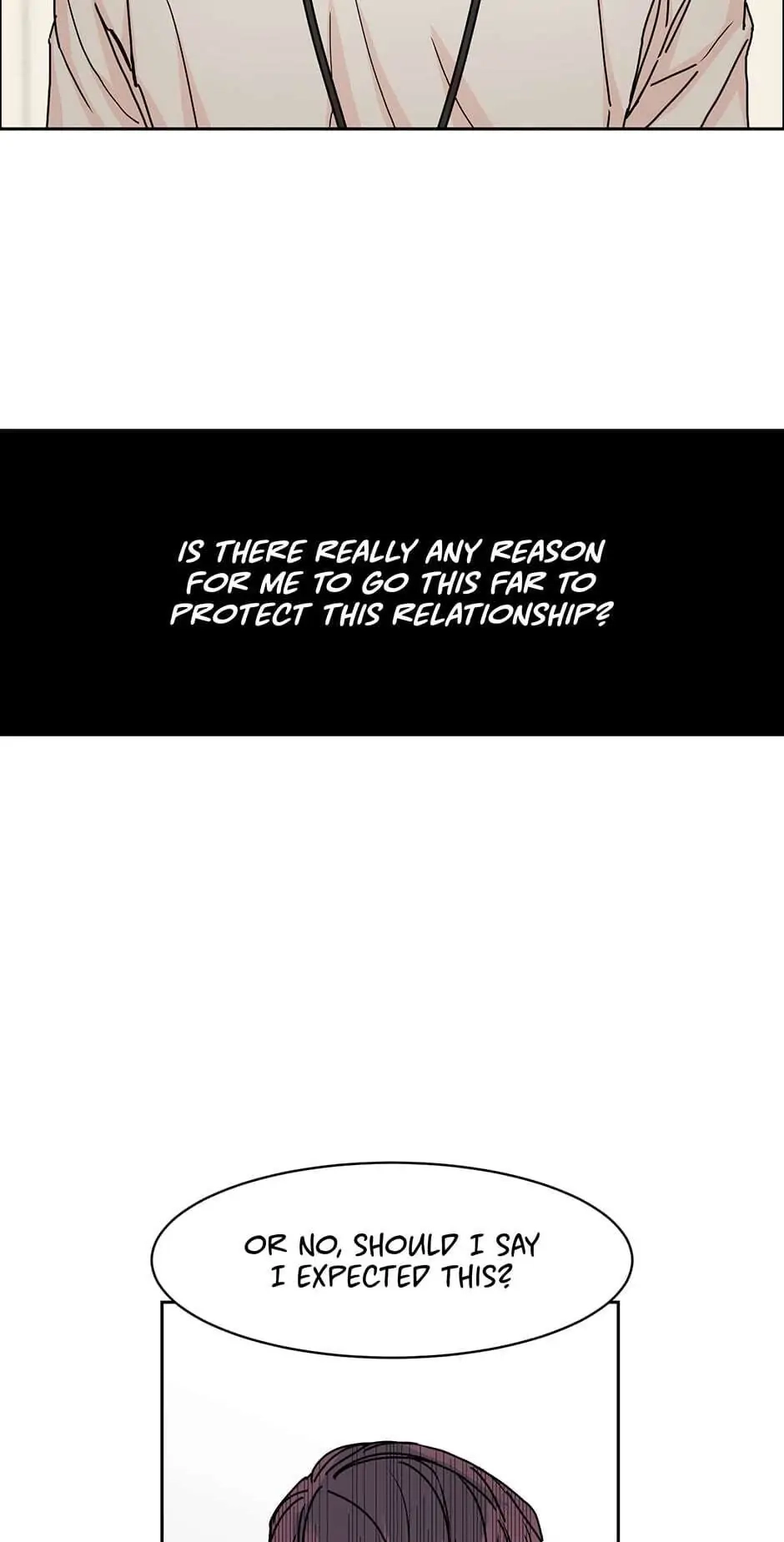Read Subscribers Only chapter 24 image 20 on Lezhin
