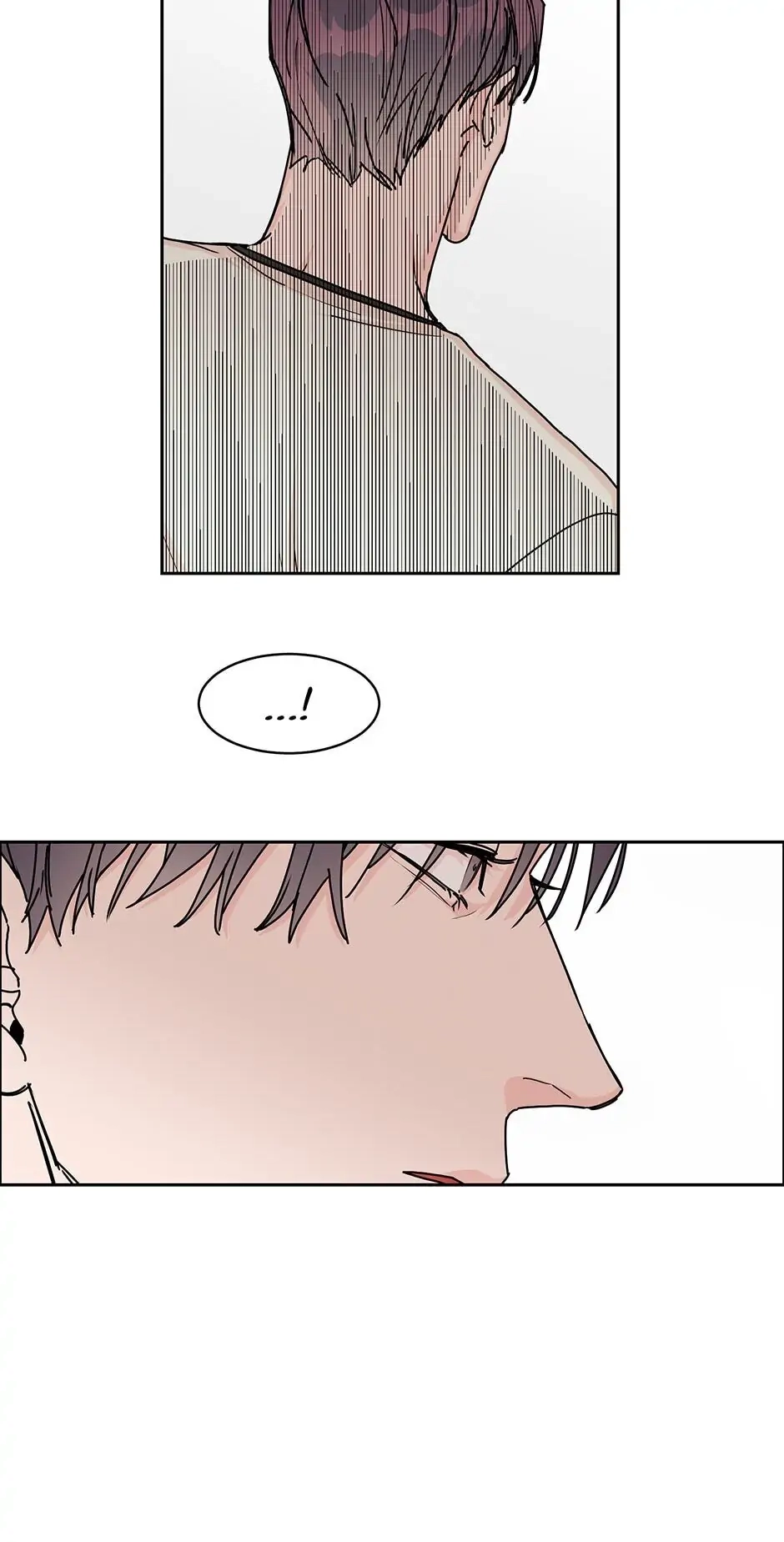 Read Subscribers Only chapter 24 image 21 on Lezhin