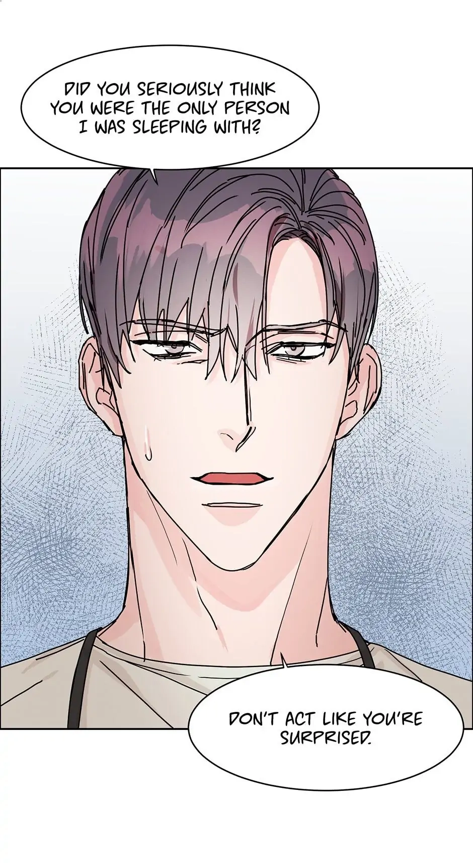 Read Subscribers Only chapter 24 image 23 on Lezhin