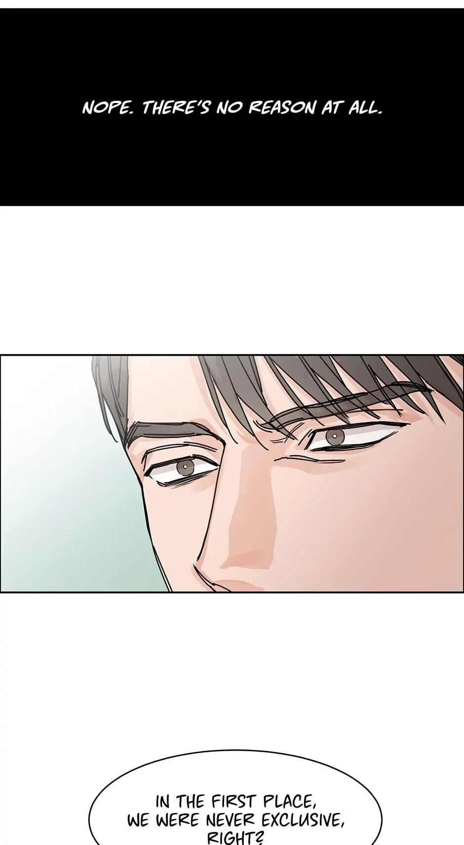 Read Subscribers Only chapter 24 image 24 on Lezhin