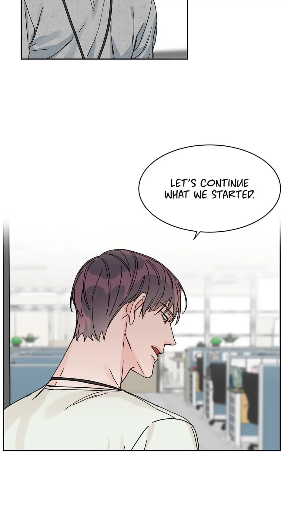 Read Subscribers Only chapter 24 image 26 on Lezhin