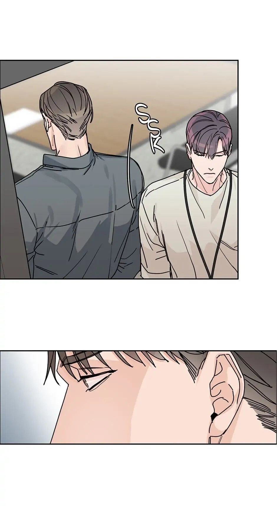 Read Subscribers Only chapter 24 image 27 on Lezhin