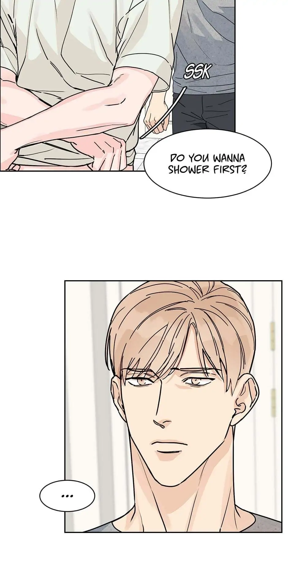 Read Subscribers Only chapter 24 image 30 on Lezhin