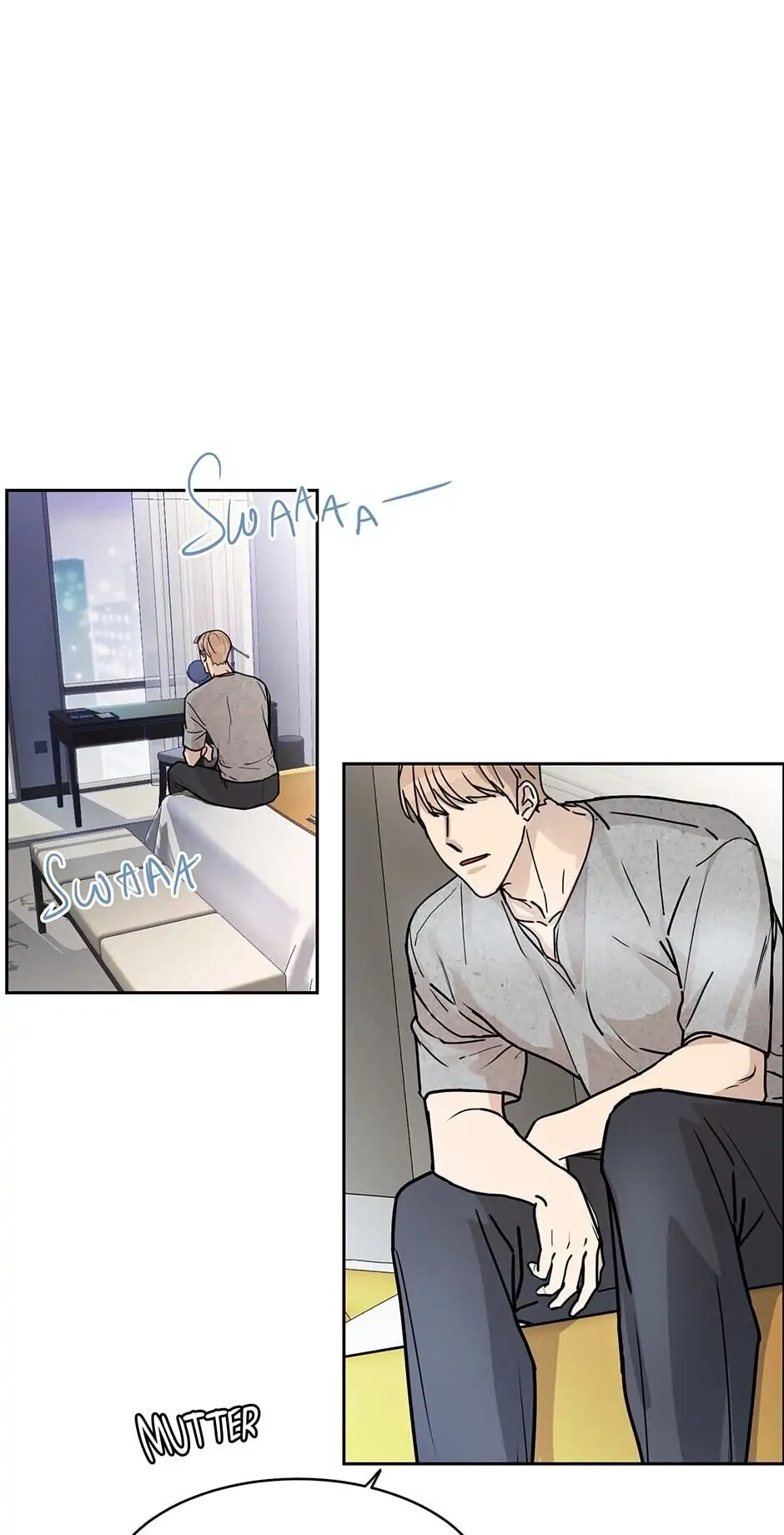 Read Subscribers Only chapter 24 image 33 on Lezhin