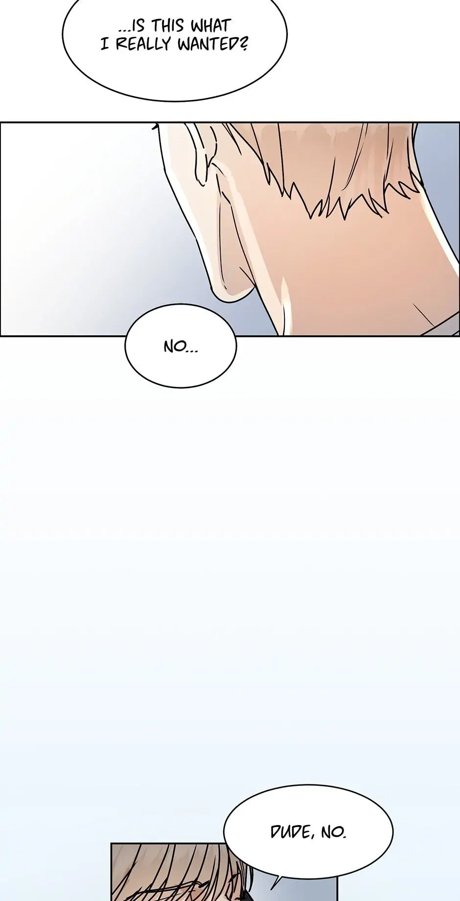 Read Subscribers Only chapter 24 image 34 on Lezhin