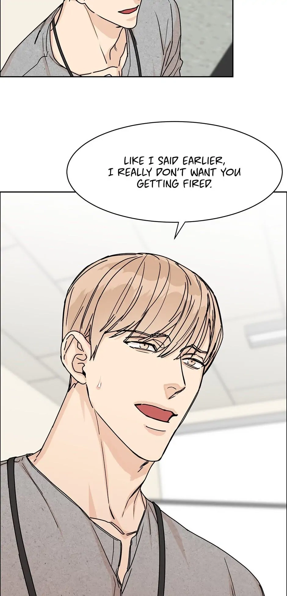 Read Subscribers Only chapter 24 image 6 on Lezhin