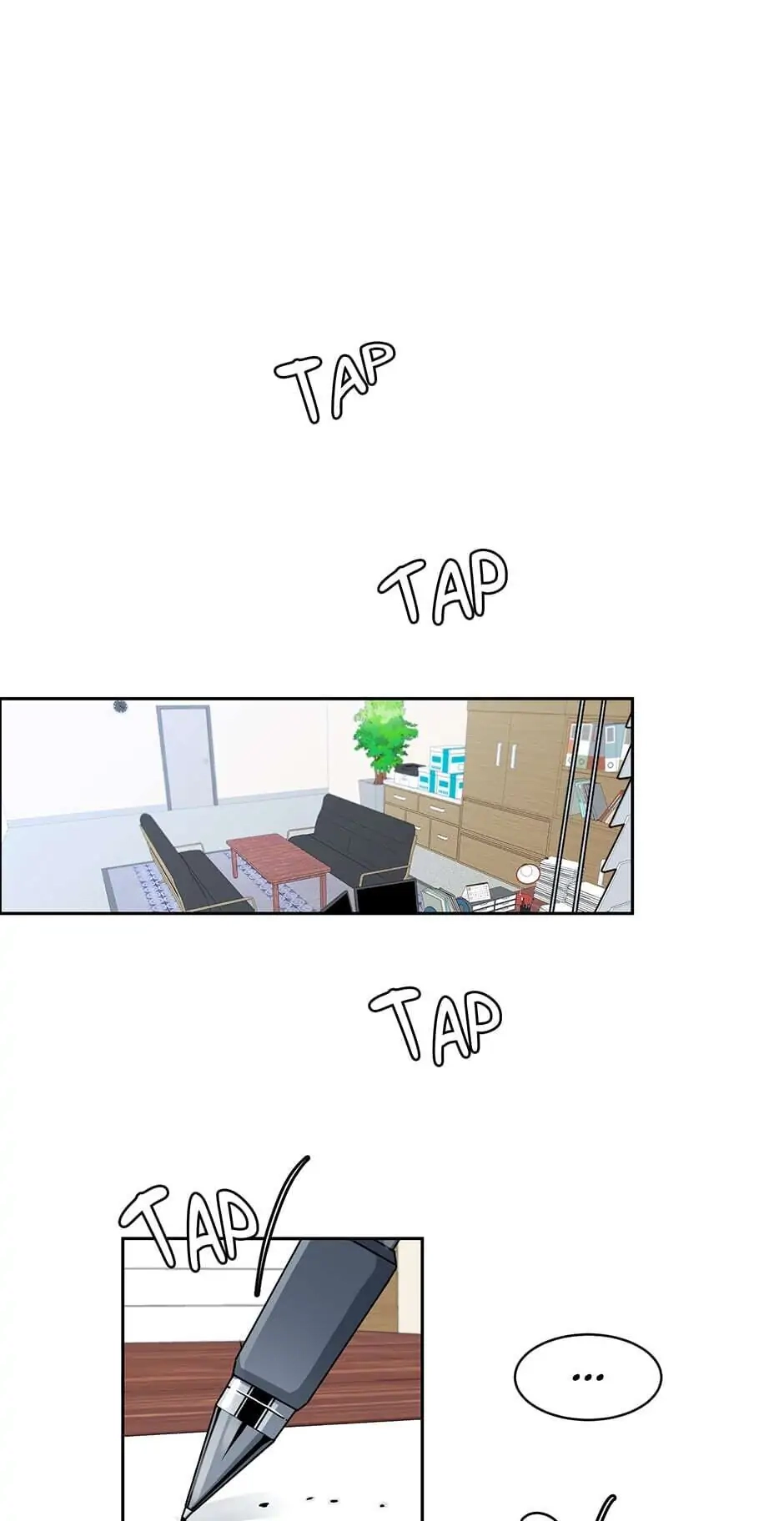 Read Subscribers Only chapter 25 image 1 on Lezhin