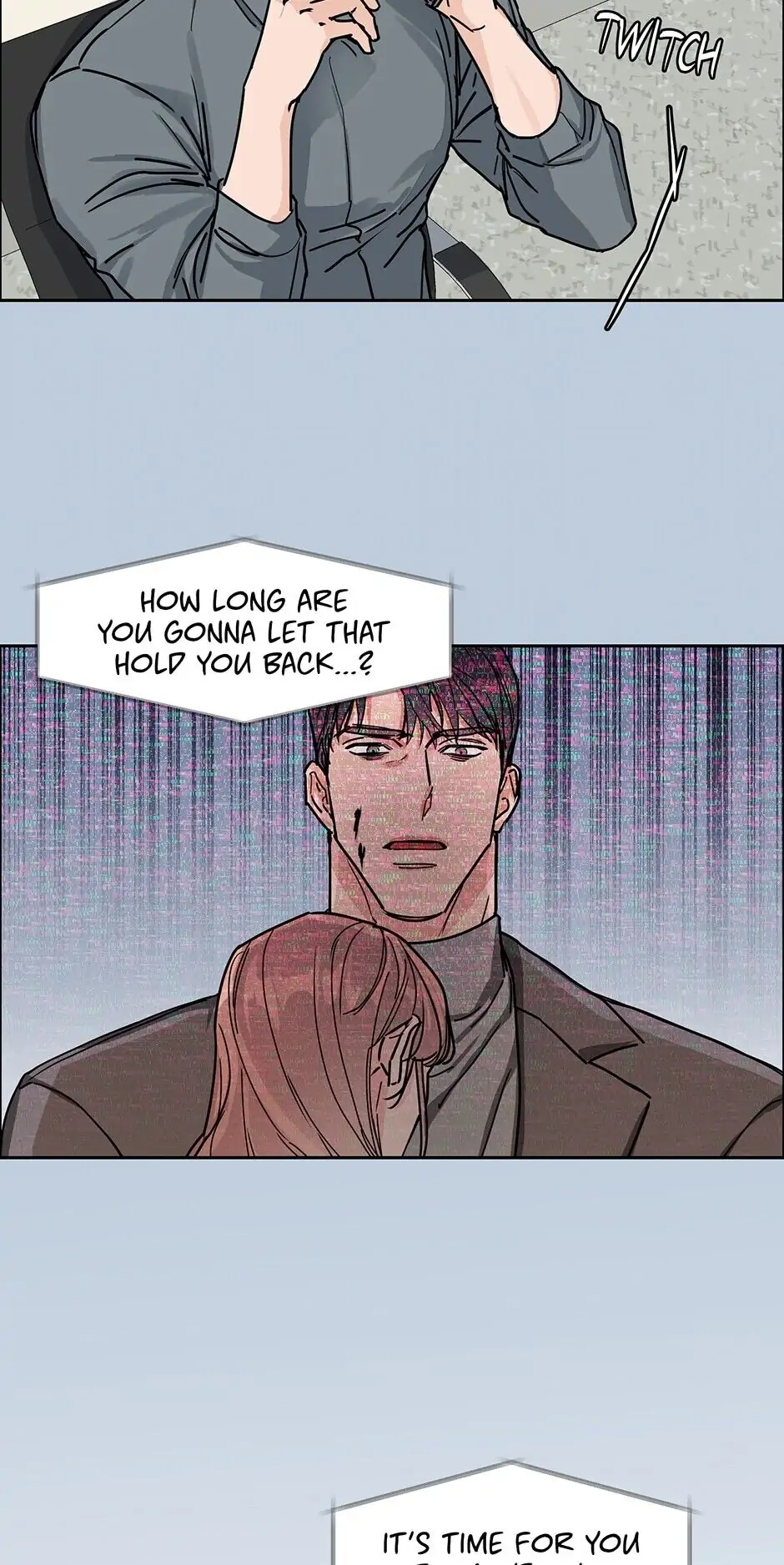 Read Subscribers Only chapter 25 image 12 on Lezhin